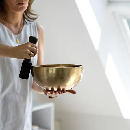 Nature & Bien-etre - Grand Ballon - Vue Foret Rimbach-près-Guebwiller