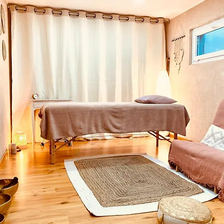 Nature & Bien-etre - Grand Ballon - Vue Foret Rimbach-près-Guebwiller