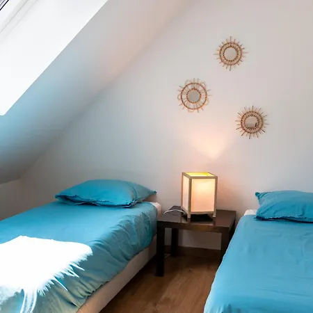 Apartament Nature & Bien-etre - Grand Ballon - Vue Foret Rimbach-près-Guebwiller