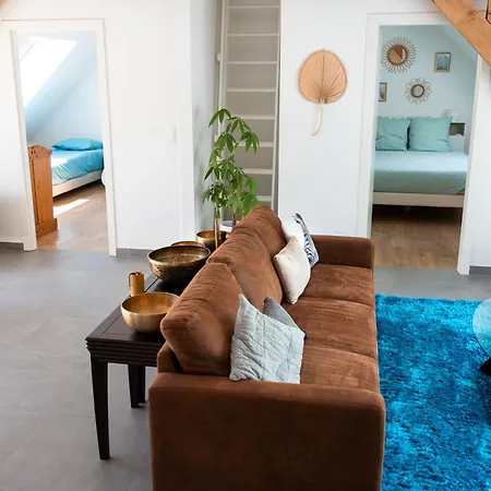 Nature & Bien-etre - Grand Ballon - Vue Foret