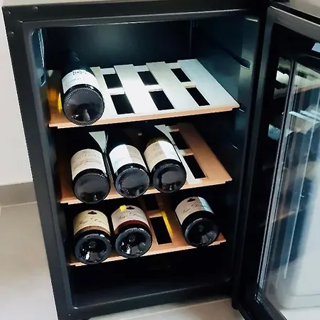 Nature & Bien-etre - Grand Ballon - Vue Foret *