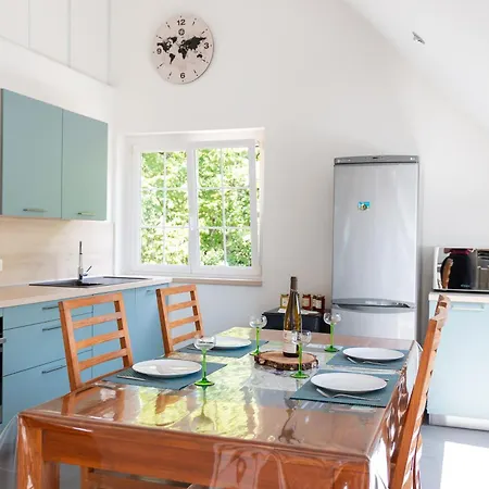 Apartament Nature & Bien-etre - Grand Ballon - Vue Foret *