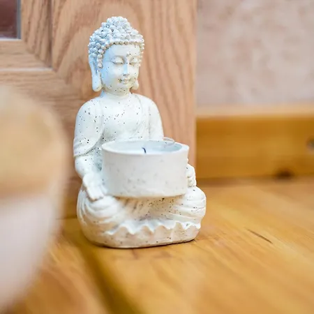 Nature & Bien-etre - Grand Ballon - Vue Foret Apartament