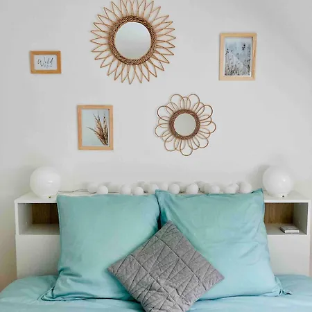 Apartament Nature & Bien-etre - Grand Ballon - Vue Foret *