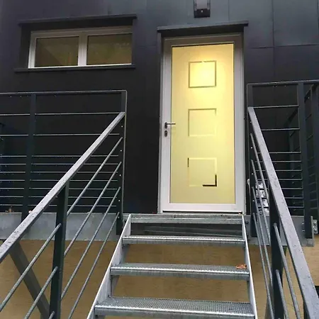 Apartament Nature & Bien-etre - Grand Ballon - Vue Foret Rimbach-près-Guebwiller