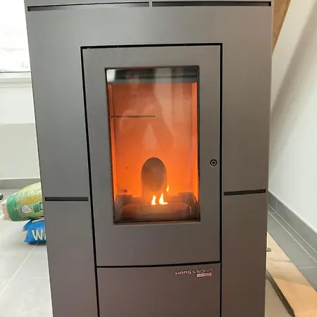 Nature & Bien-etre - Grand Ballon - Vue Foret *