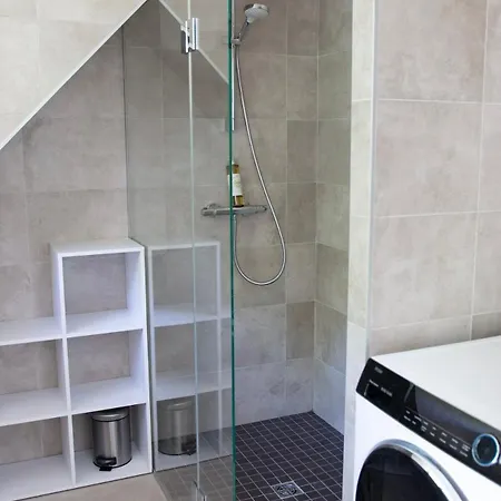 Apartament Nature & Bien-etre - Grand Ballon - Vue Foret Rimbach-près-Guebwiller