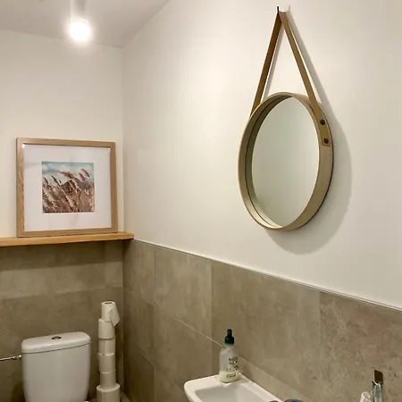 Apartament Nature & Bien-etre - Grand Ballon - Vue Foret *