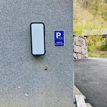 Apartament Nature & Bien-etre - Grand Ballon - Vue Foret *